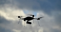 Sorge vor erneuten Krawallen: Polizei in Hamburg setzt zu Halloween auf Drohnen