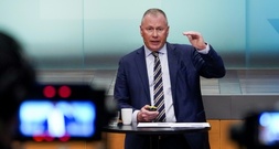 Norwegischer Staatsfonds steigert Vermögen im dritten Quartal um 88 Milliarden Euro