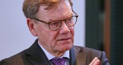 Wadephul mahnt Israel zu militärischer Zurückhaltung