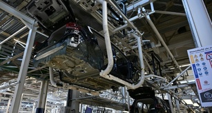 Autohersteller: Chipmangel verschlimmert sich