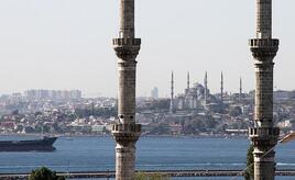 Ex-Botschafter sieht Türkei als Ersatzstandort für deutsche Firmen