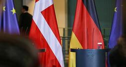 Deutschland und Dänemark bekennen sich zur Fehmarnbeltquerung