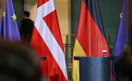 Deutschland und Dänemark bekennen sich zur Fehmarnbeltquerung