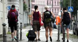 Airbnb-Chef hält KI für überschätzt