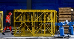 Trotz Verzögerung: Deutschland und Dänemark bekennen sich zu Fehmarnbeltquerung