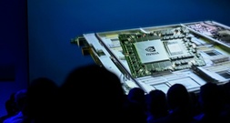Nvidia erreicht als erster Konzern fünf Billionen Dollar Börsenwert