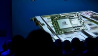 Nvidia erreicht als erster Konzern fünf Billionen Dollar Börsenwert