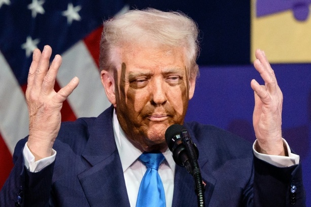 Bild vergrößern: AfD-Antrag gescheitert: Kreistag Bad Dürkheim gegen Ehrenbürgerschaft für Trump Bild vergrößern: AfD-Antrag gescheitert: Kreistag Bad Dürkheim gegen Ehrenbürgerschaft für Trump