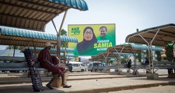 Demonstrationen am Wahltag: Tansania verhängt Ausgangssperre in Metropole Daressalam