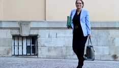 Femizide: Justizministerin Hubig plant keine baldige Reform des Mordparagrafen