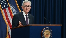 US-Zentralbank Fed senkt Leitzins erneut um 0,25 Prozentpunkte