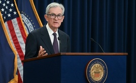 US-Zentralbank Fed senkt Leitzins erneut um 0,25 Prozentpunkte