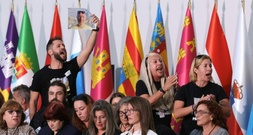 Ein Jahr nach Flutkatastrophe in Spanien: Gedenken an 237 Opfer - Wut über Krisenmanagement