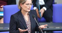 Justizministerin mahnt zu Vorsicht bei Anpassung des Mordparagrafen