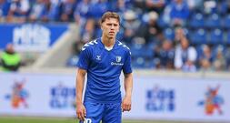 DFB-Pokal: Stuttgart und Magdeburg weiter - Paderborn raus