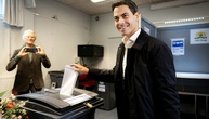 Wahl in Niederlanden: Mitte-Partei D66 laut Prognosen an erster Stelle