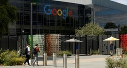 KI: Google-Mutter Alphabet und Microsoft weiter im Aufwind