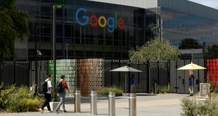 KI: Google-Mutter Alphabet und Microsoft weiter im Aufwind