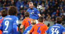 DFB-Pokal: Darmstadt schlägt Schalke - Bayern siegt gegen Köln