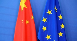 Chinesische Delegation reist zu Verhandlungen über Seltene Erden nach Brüssel