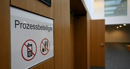 Urteil im Prozess um geplante russische Sabotageakte in Deutschland erwartet