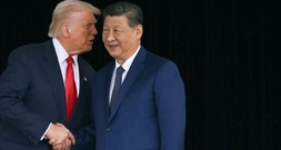 Gespräche zwischen Trump und Xi in Südkorea beendet