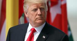 Trump verkündet Einigung mit China zu Seltenen Erden