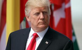 Trump verkündet Einigung mit China zu Seltenen Erden