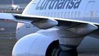 Gewinn von Lufthansa-Konzern im dritten Quartal deutlich gesunken