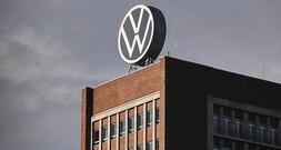 VW meldet Milliardenverlust im dritten Quartal