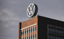 VW meldet Milliardenverlust im dritten Quartal