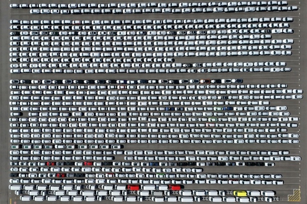 Bild vergrößern: Volkswagen fährt im dritten Quartal mehr als eine Milliarde Euro Verlust ein