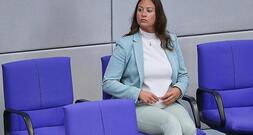 Offenbar doch Ermittlungen gegen CDU-Abgeordnete Bosbach