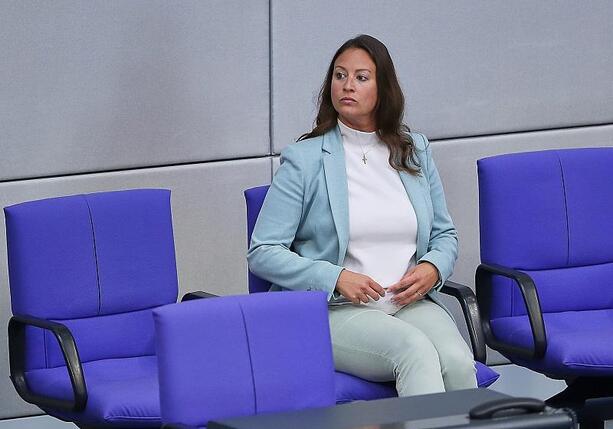 Bild vergrößern: Offenbar doch Ermittlungen gegen CDU-Abgeordnete Bosbach