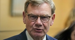 Wadephul reist erstmals nach Syrien