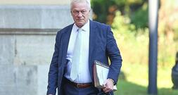 Rainer fordert Stopp von 