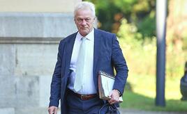 Rainer fordert Stopp von 