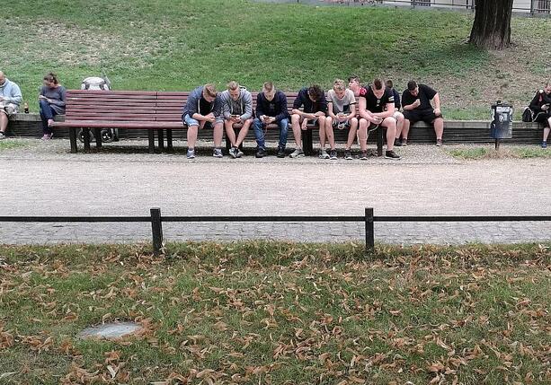 Bild vergrößern: Umfrage: Jeder Zweite nutzt Augmented Reality