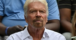 Eurostar-Konkurrenz: Richard Branson will Zugverkehr durch Ärmelkanal 