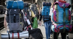 Brüssel vergibt 40.000 Zugtickets an Achtzehnjährige für Reisen durch Europa