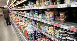 Inflationsrate sinkt im Oktober leicht auf 2,3 Prozent