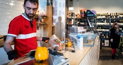 Inflation bei 2,4 Prozent - Teuerung im Oktober wieder leicht verlangsamt