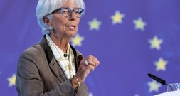 Europäische Zentralbank verlängert Zinspause