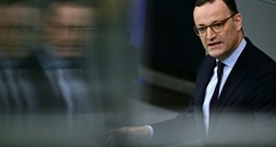 Spahn glaubt nicht an Scheitern des Rentenpakets: 