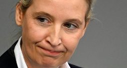 AfD zu Treffen von Rechtspopulisten in Washington eingeladen