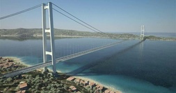 Rom hält trotz Kritik des Rechnungshofs an Bau von Sizilien-Brücke fest