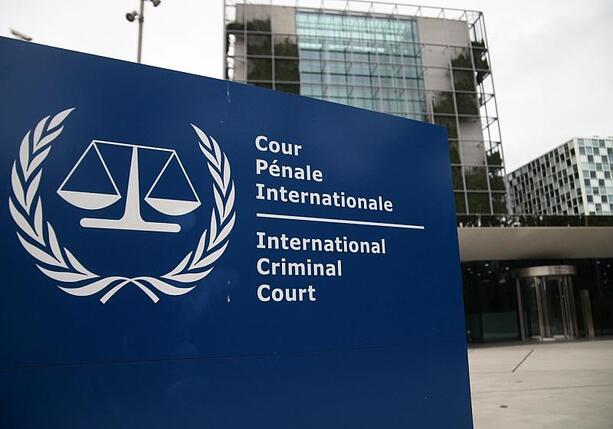 Bild vergrößern: CDU und SPD loben Wechsel des IStGH zu deutscher Office-Alternative Bild vergrößern: CDU und SPD loben Wechsel des IStGH zu deutscher Office-Alternative