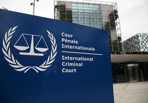 CDU und SPD loben Wechsel des IStGH zu deutscher Office-Alternative