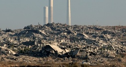 UNO: Seit Beginn der Waffenruhe 24.000 Tonnen Hilfe in den Gazastreifen geliefert