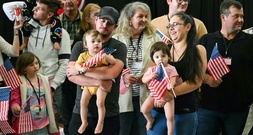 Nur noch 7500 Menschen: USA schränken Flüchtlingsaufnahme massiv ein